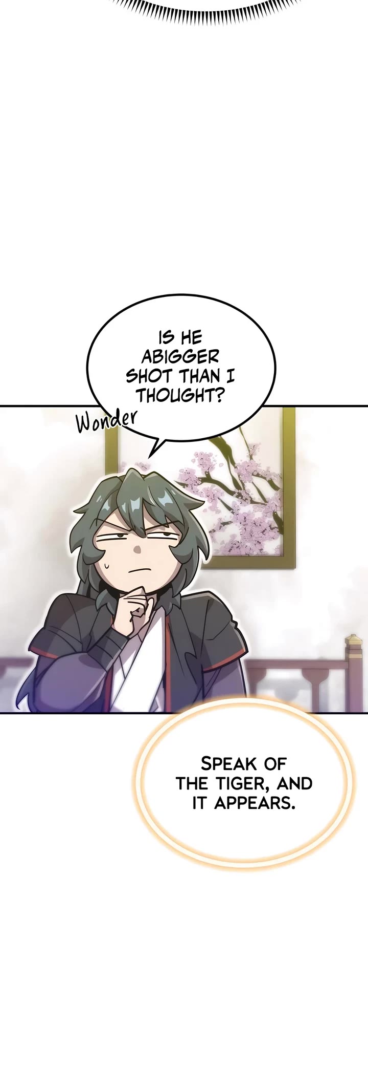 The Masters Have Subscribed Chapter 14 page 16 - Chapter 14