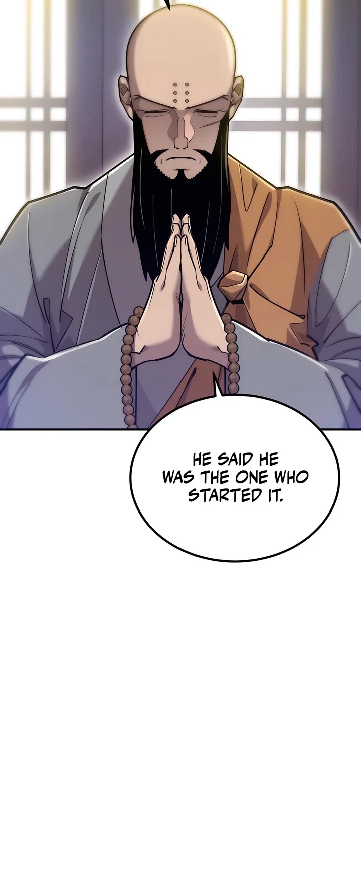The Masters Have Subscribed Chapter 14 page 20 - Chapter 14