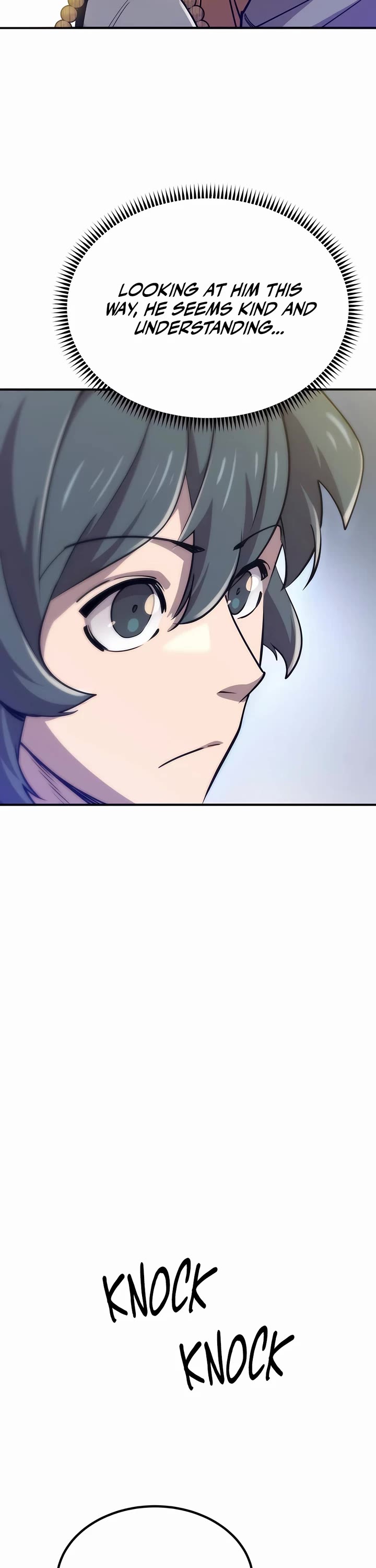The Masters Have Subscribed Chapter 14 page 22 - Chapter 14