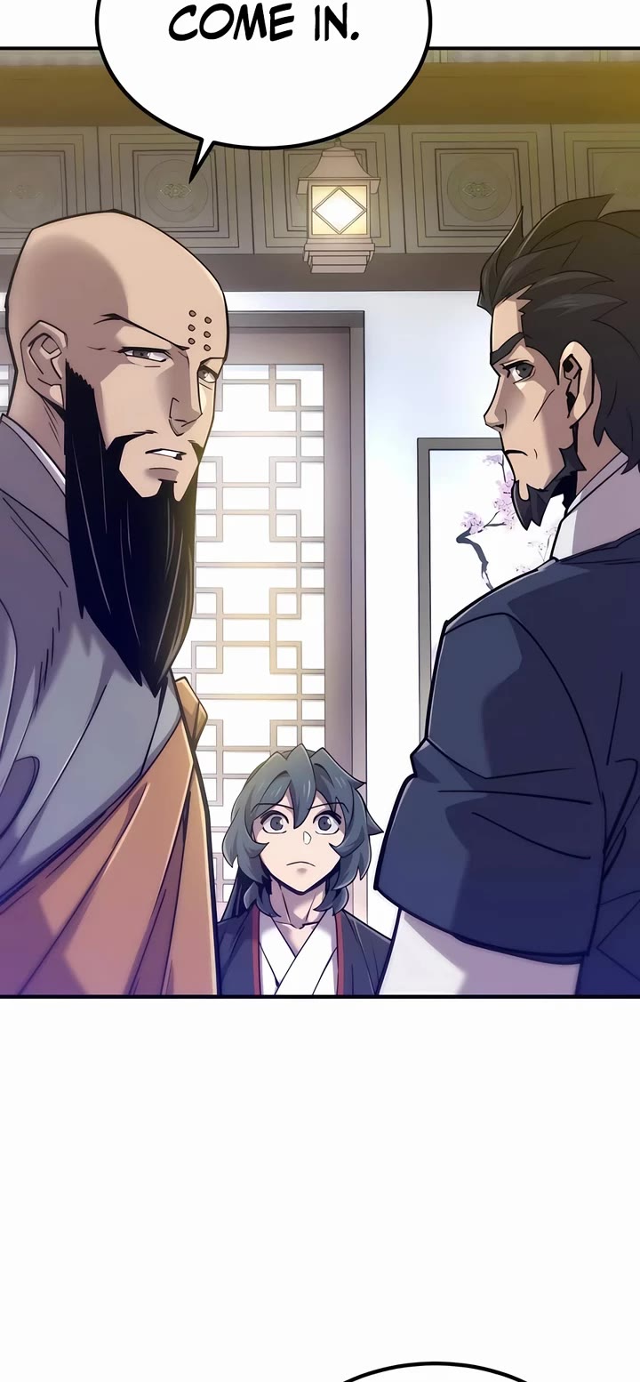 The Masters Have Subscribed Chapter 14 page 23 - Chapter 14