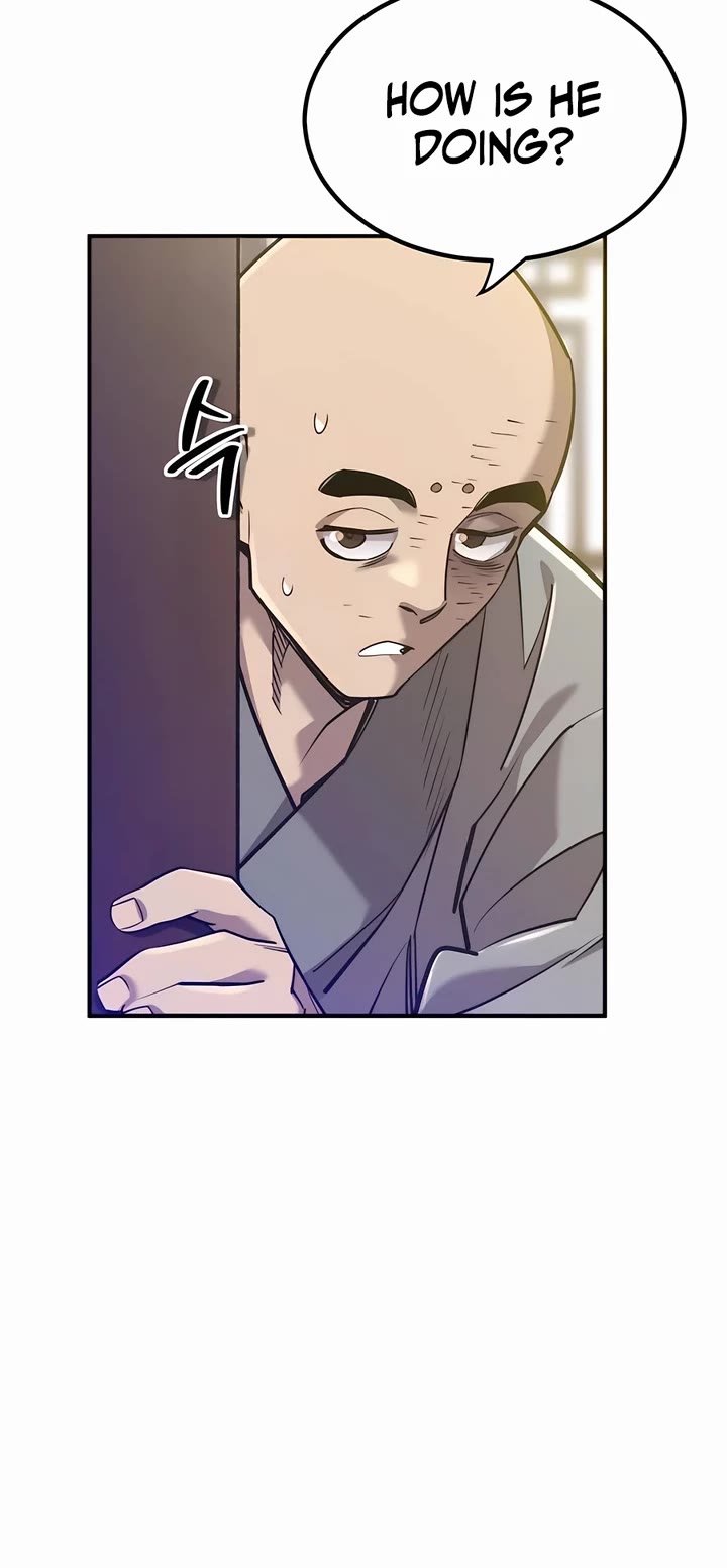 The Masters Have Subscribed Chapter 14 page 24 - Chapter 14