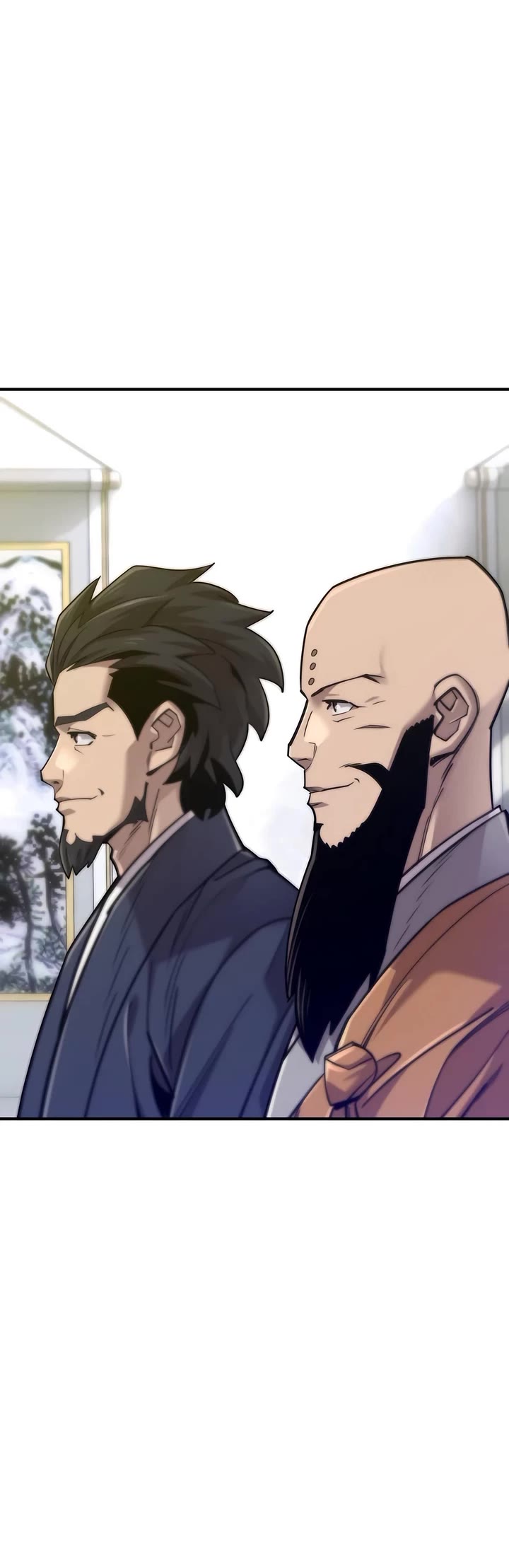 The Masters Have Subscribed Chapter 14 page 28 - Chapter 14