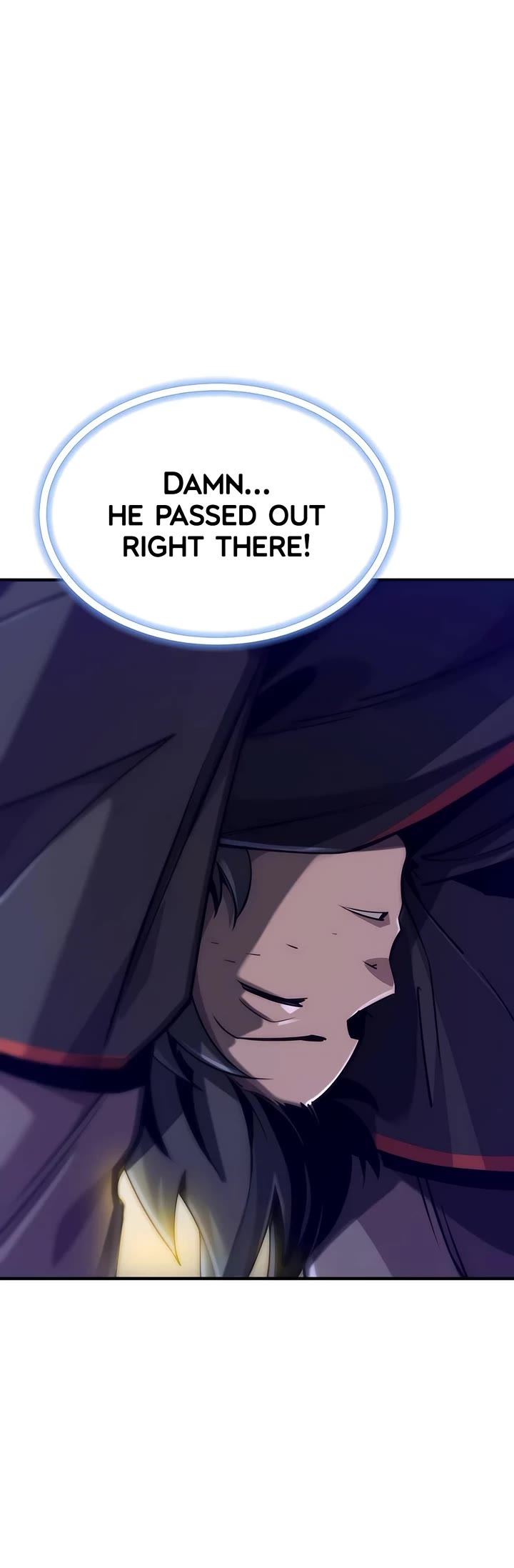 The Masters Have Subscribed Chapter 14 page 4 - Chapter 14