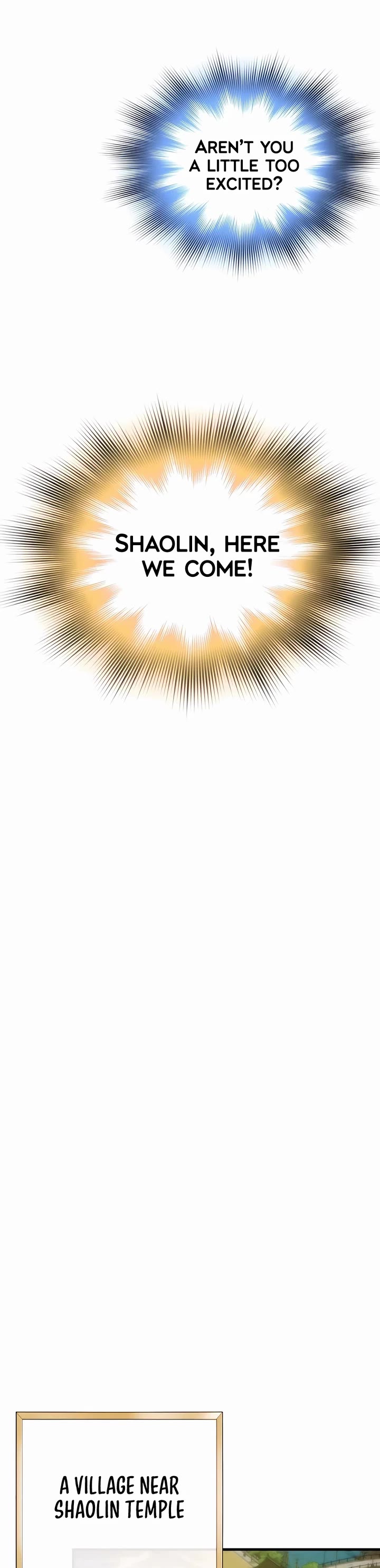 The Masters Have Subscribed Chapter 14 page 41 - Chapter 14