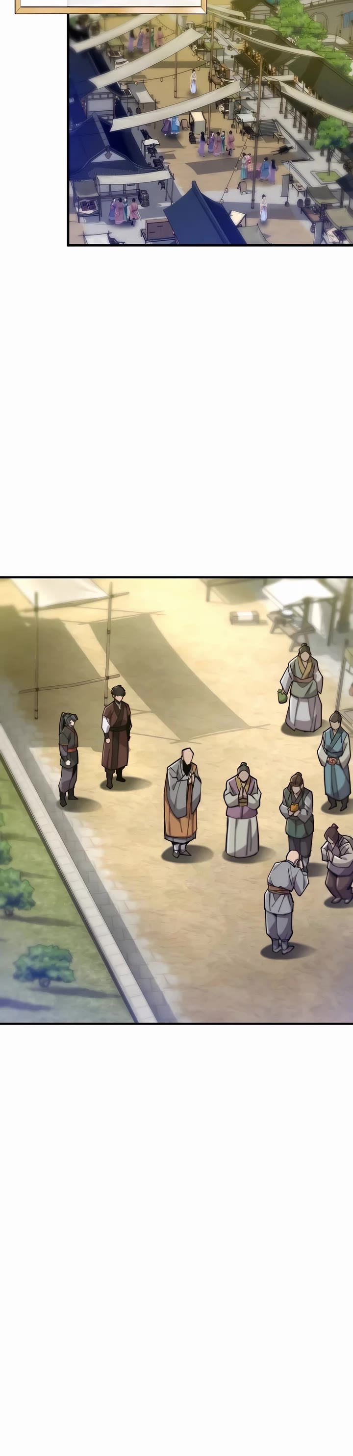 The Masters Have Subscribed Chapter 14 page 42 - Chapter 14