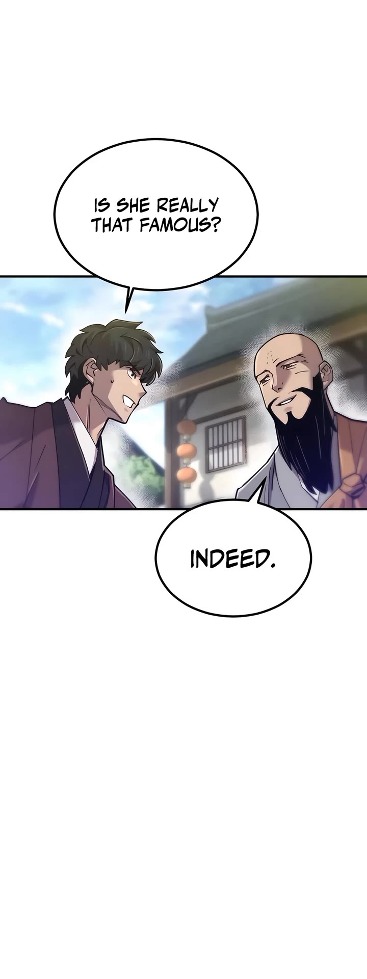 The Masters Have Subscribed Chapter 14 page 46 - Chapter 14