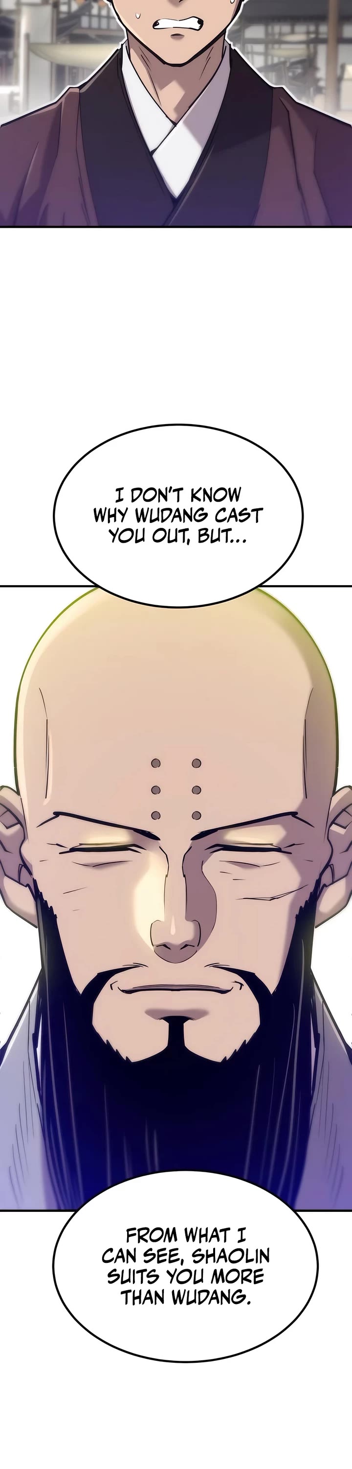 The Masters Have Subscribed Chapter 14 page 48 - Chapter 14