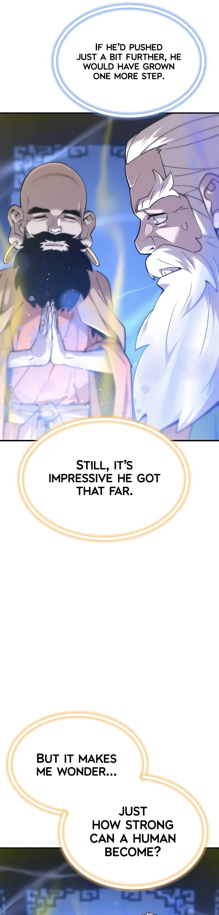 The Masters Have Subscribed Chapter 14 page 5 - Chapter 14