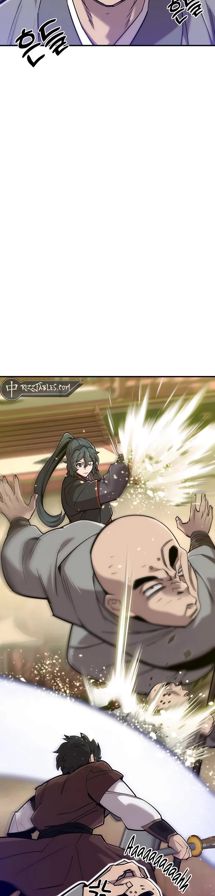 The Masters Have Subscribed Chapter 14 page 52 - Chapter 14