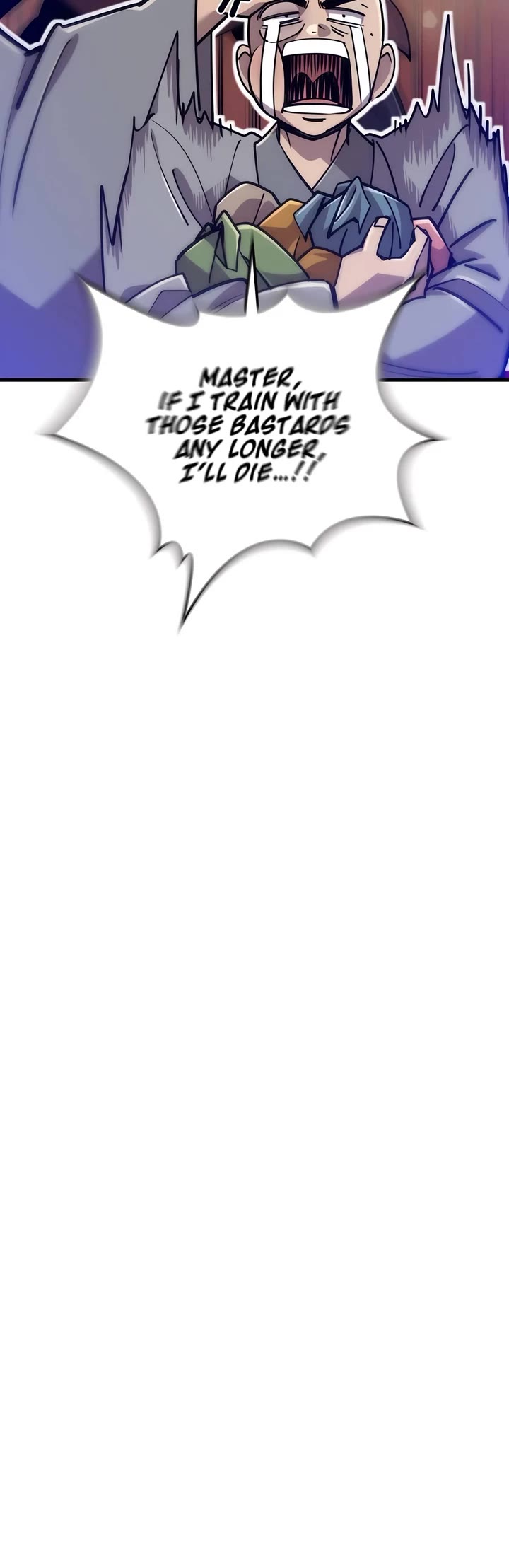 The Masters Have Subscribed Chapter 14 page 53 - Chapter 14