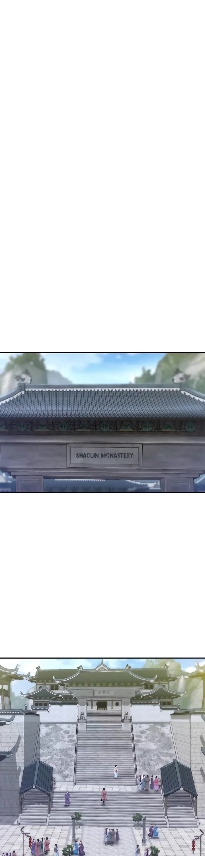 The Masters Have Subscribed Chapter 14 page 55 - Chapter 14