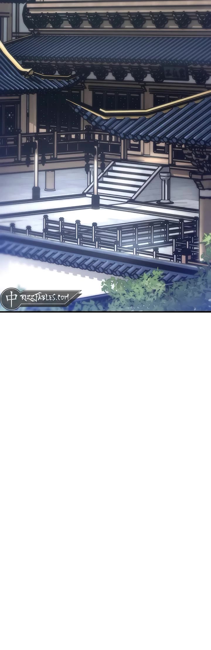 The Masters Have Subscribed Chapter 14 page 8 - Chapter 14