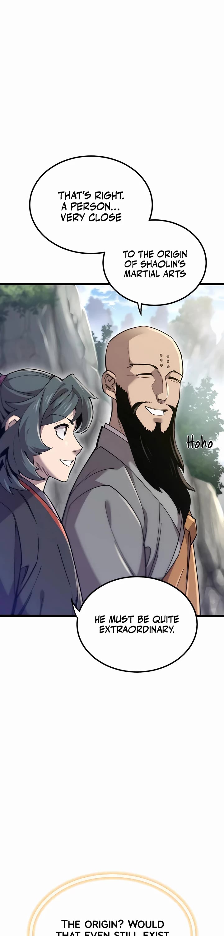 The Masters Have Subscribed Chapter 15 page 10 - Chapter 15