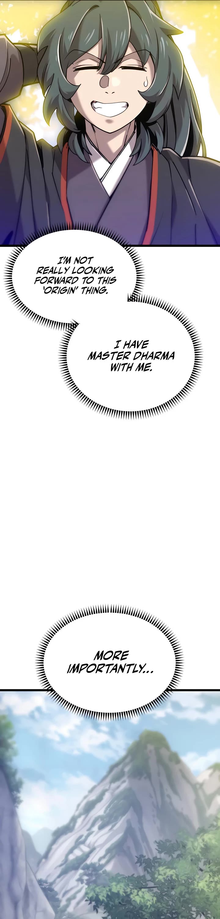 The Masters Have Subscribed Chapter 15 page 13 - Chapter 15