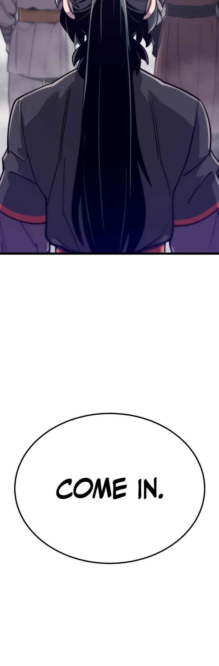 The Masters Have Subscribed Chapter 15 page 16 - Chapter 15