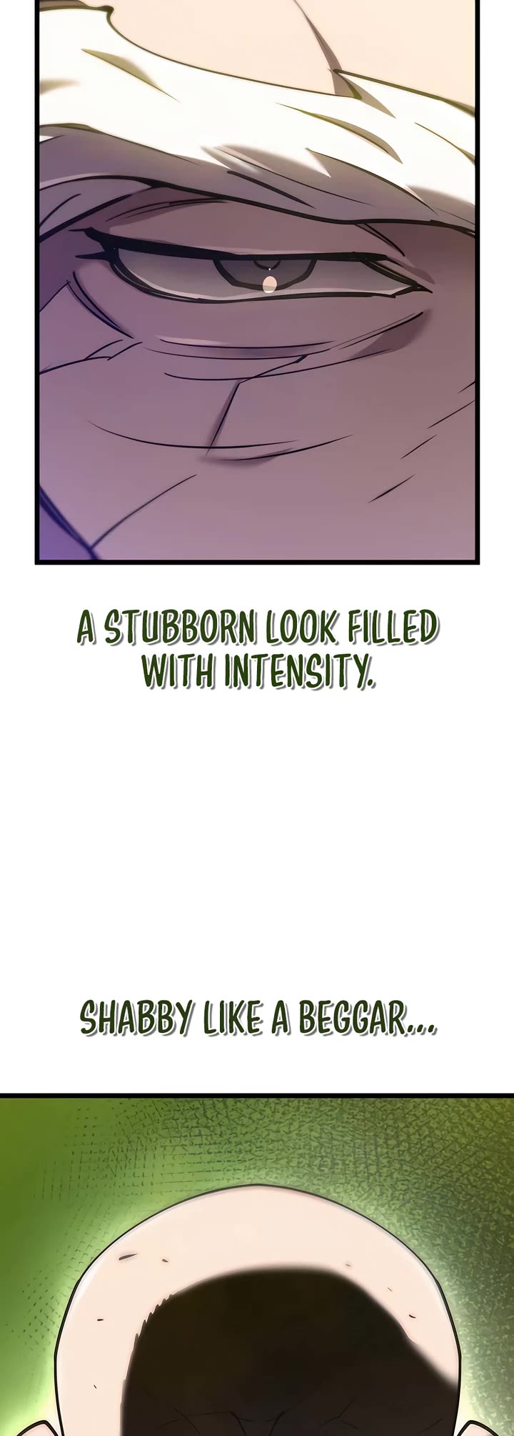 The Masters Have Subscribed Chapter 15 page 19 - Chapter 15