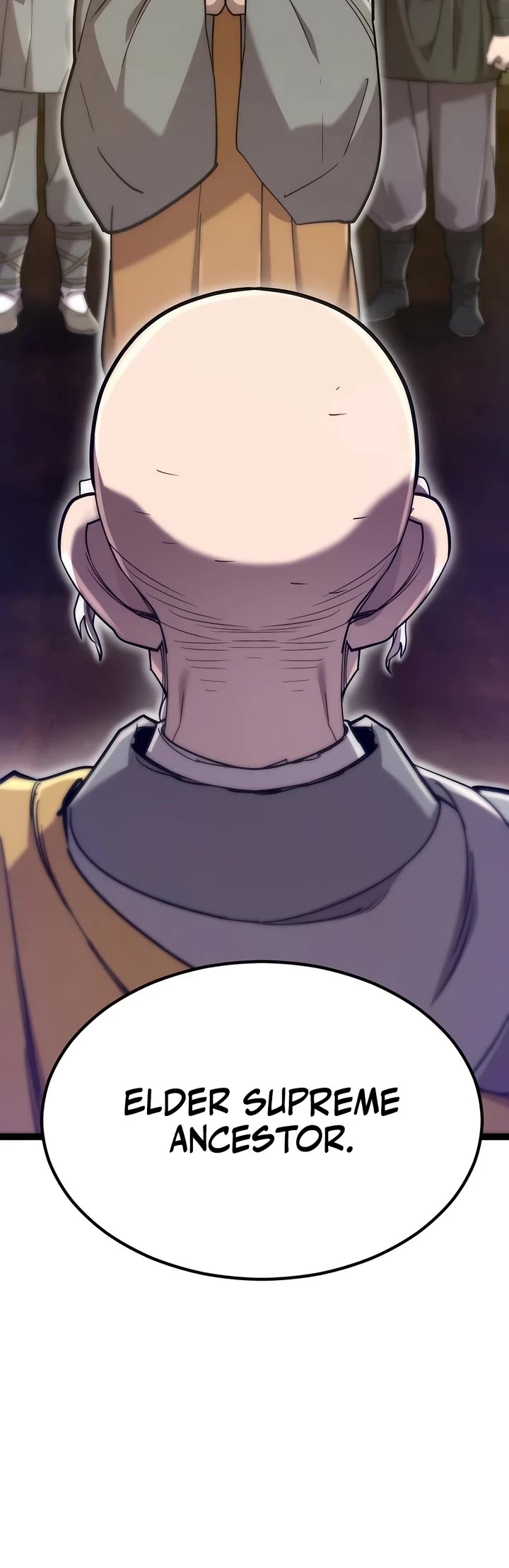 The Masters Have Subscribed Chapter 15 page 28 - Chapter 15