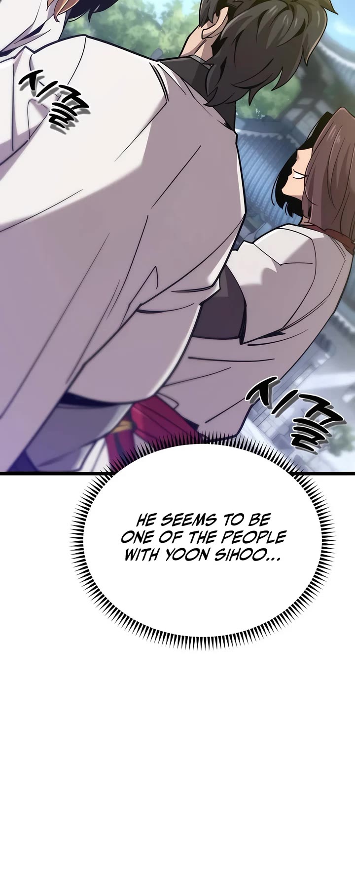 The Masters Have Subscribed Chapter 15 page 3 - Chapter 15