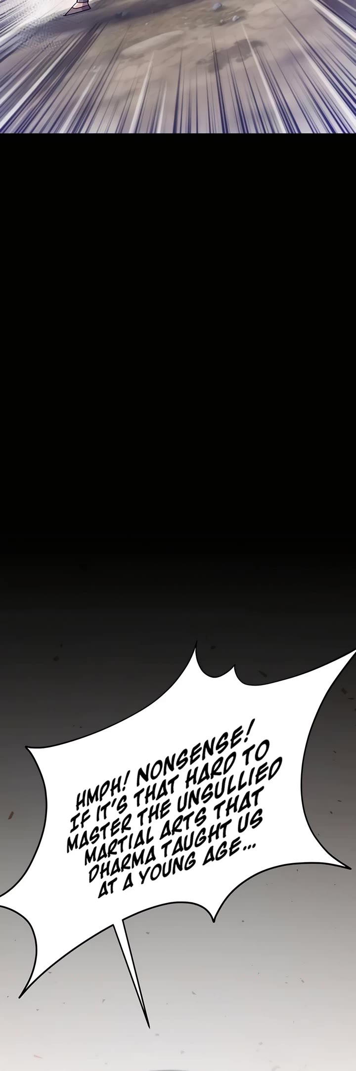 The Masters Have Subscribed Chapter 15 page 36 - Chapter 15