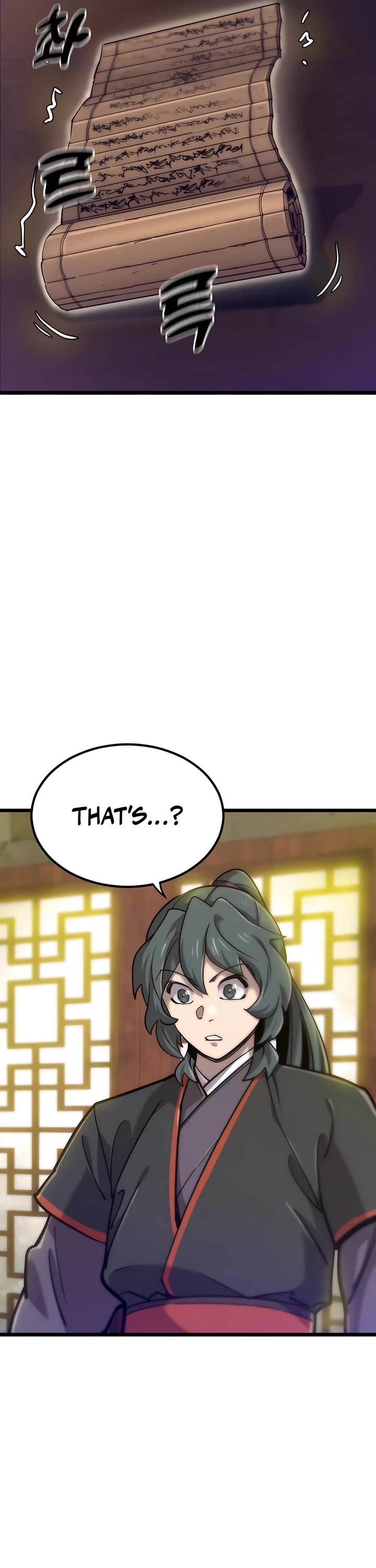The Masters Have Subscribed Chapter 15 page 41 - Chapter 15