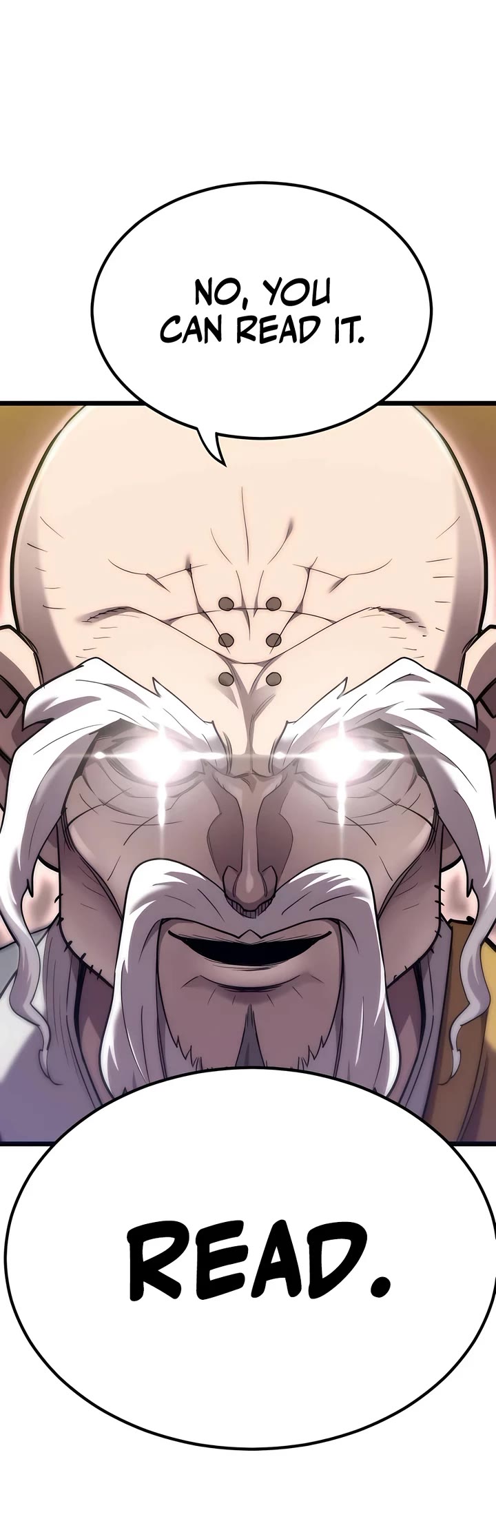 The Masters Have Subscribed Chapter 15 page 48 - Chapter 15