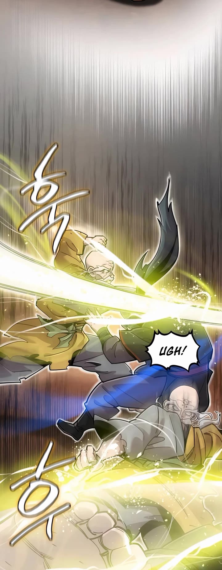 The Masters Have Subscribed Chapter 15 page 56 - Chapter 15