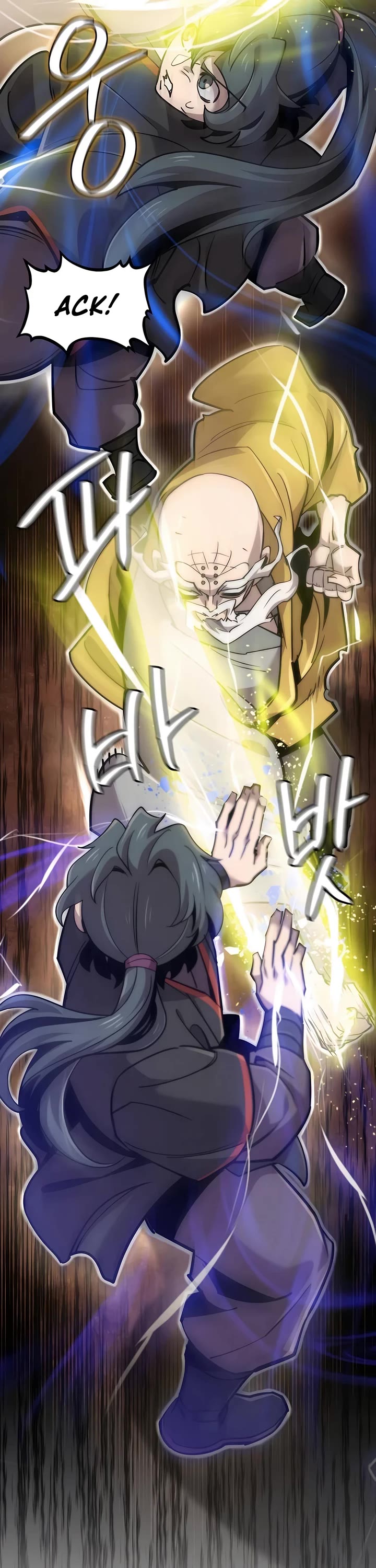 The Masters Have Subscribed Chapter 15 page 57 - Chapter 15
