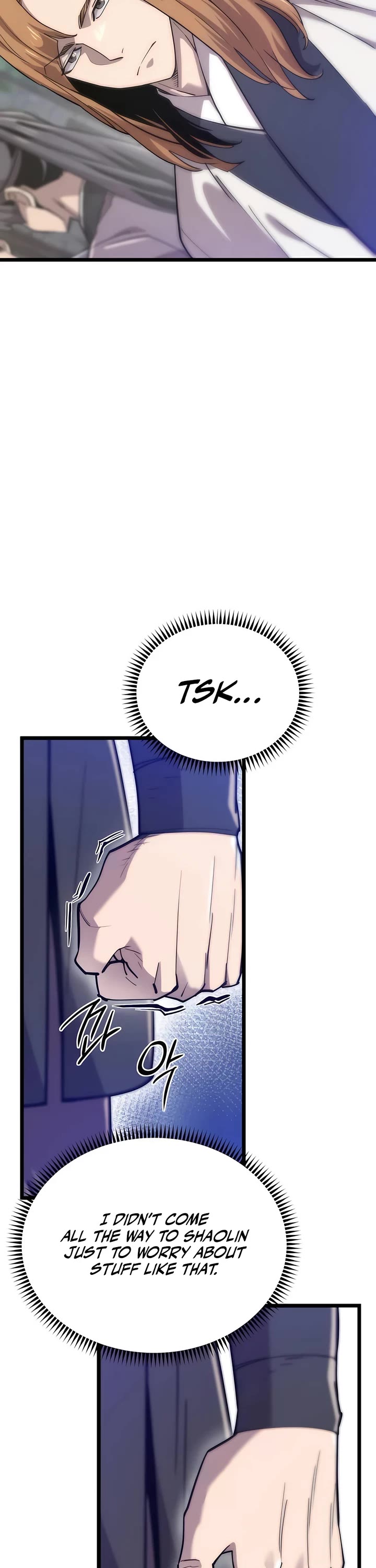 The Masters Have Subscribed Chapter 15 page 6 - Chapter 15