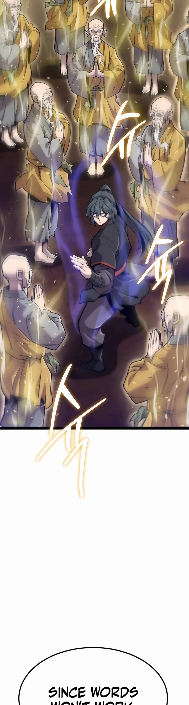The Masters Have Subscribed Chapter 15 page 62 - Chapter 15