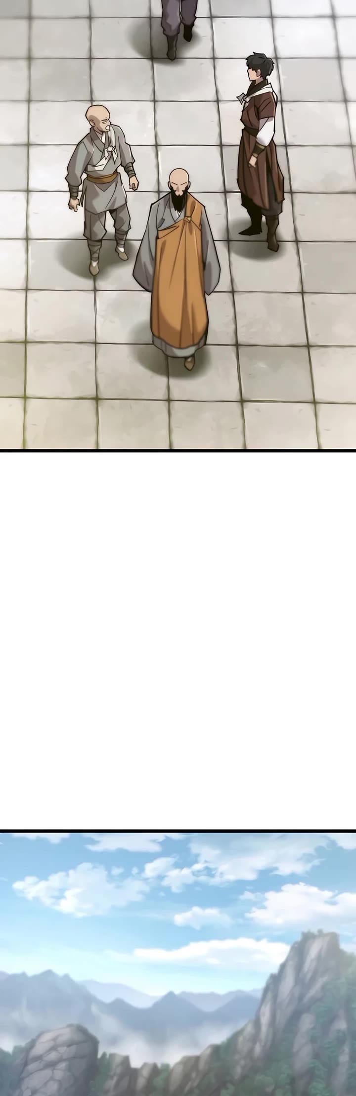 The Masters Have Subscribed Chapter 15 page 8 - Chapter 15
