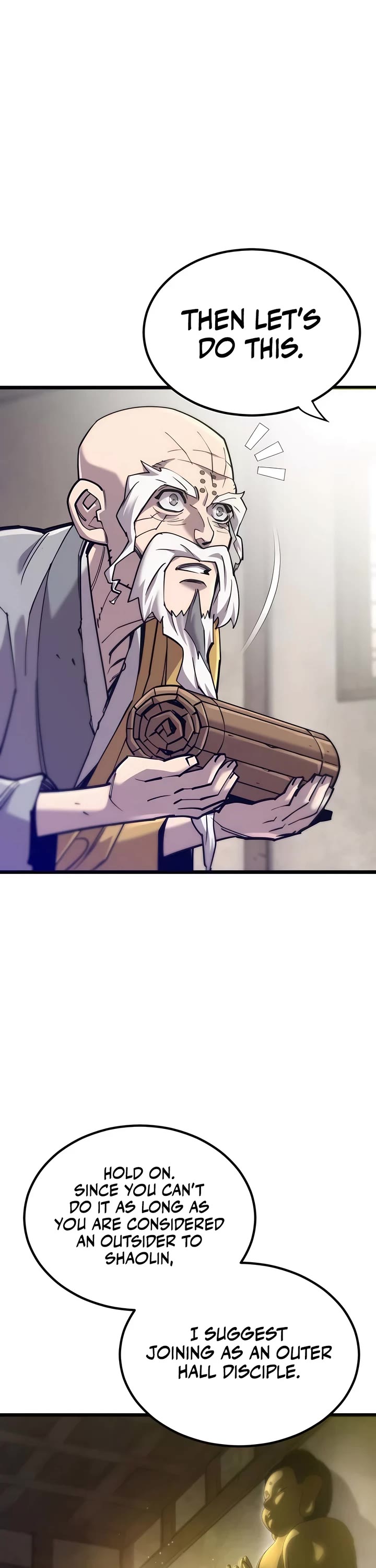 The Masters Have Subscribed Chapter 16 page 13 - Chapter 16
