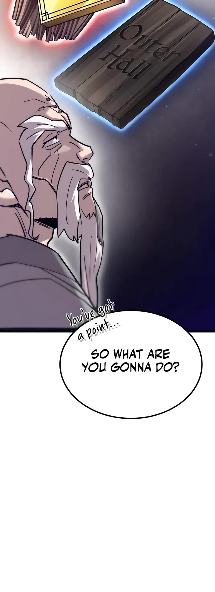 The Masters Have Subscribed Chapter 16 page 15 - Chapter 16