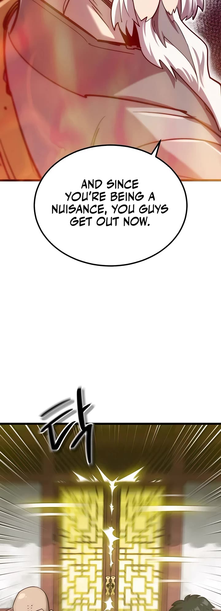 The Masters Have Subscribed Chapter 16 page 23 - Chapter 16