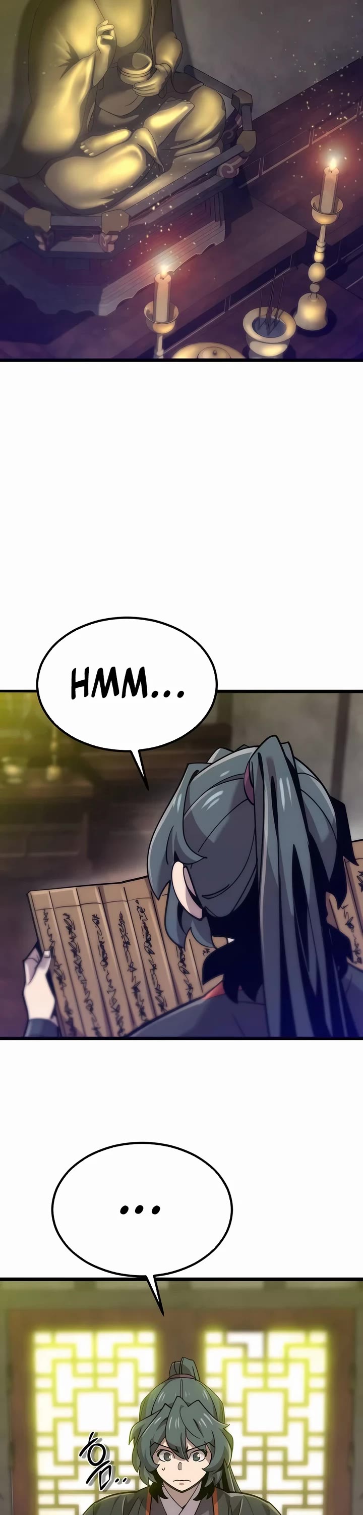 The Masters Have Subscribed Chapter 16 page 25 - Chapter 16