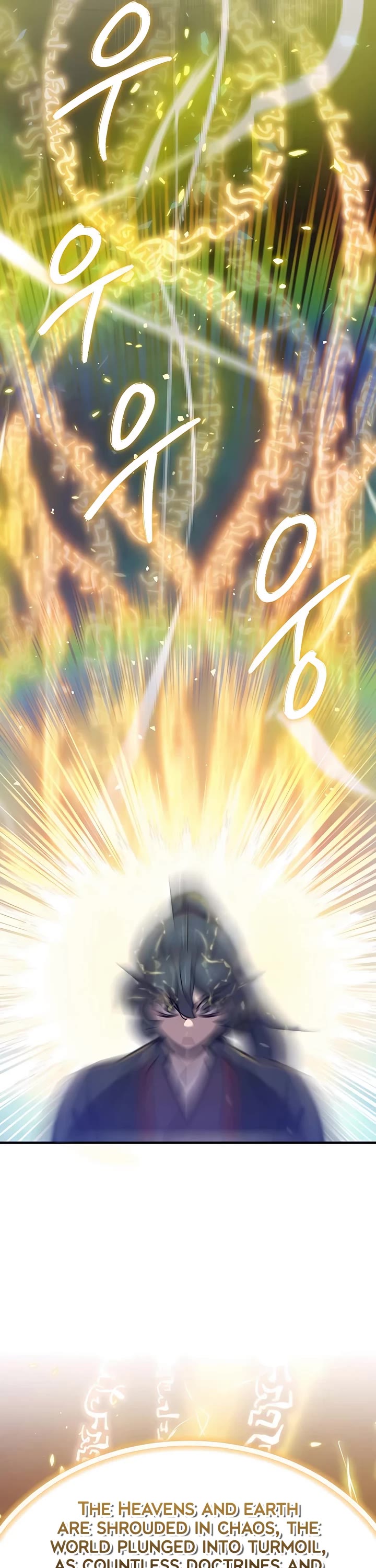 The Masters Have Subscribed Chapter 16 page 33 - Chapter 16