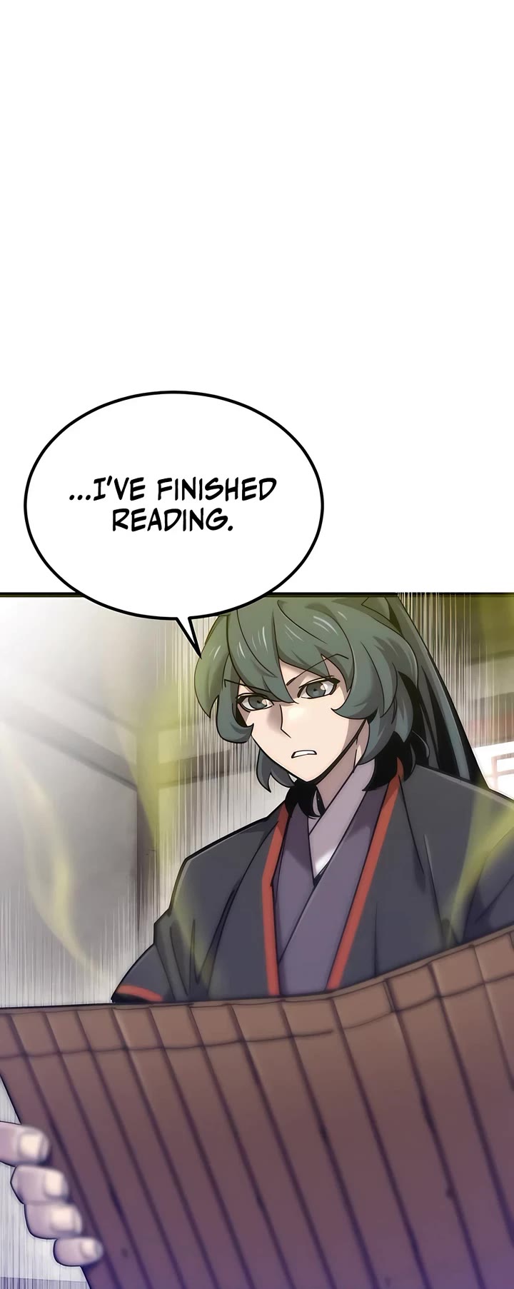 The Masters Have Subscribed Chapter 16 page 39 - Chapter 16