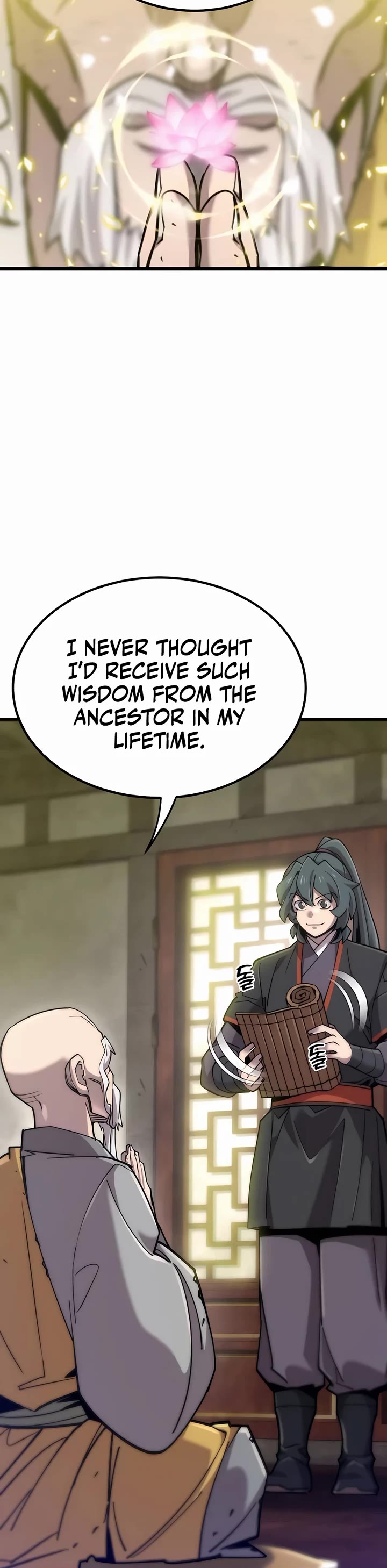 The Masters Have Subscribed Chapter 16 page 42 - Chapter 16