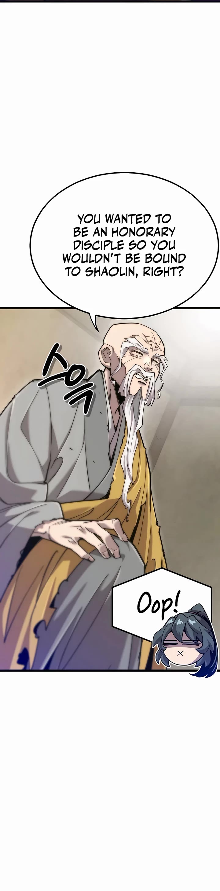The Masters Have Subscribed Chapter 16 page 43 - Chapter 16