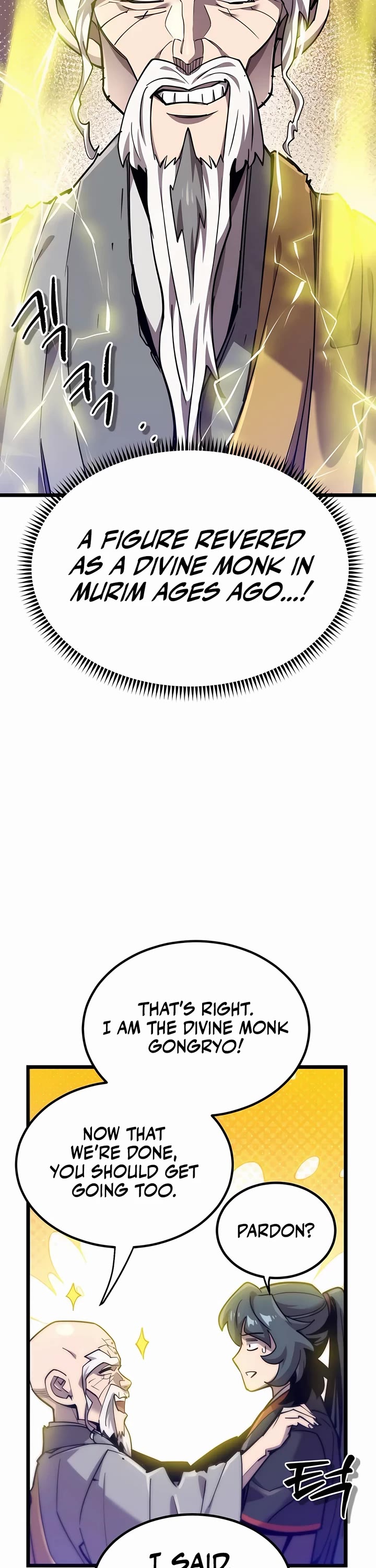 The Masters Have Subscribed Chapter 16 page 48 - Chapter 16