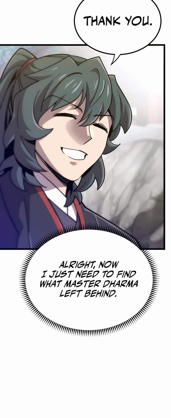 The Masters Have Subscribed Chapter 16 page 54 - Chapter 16