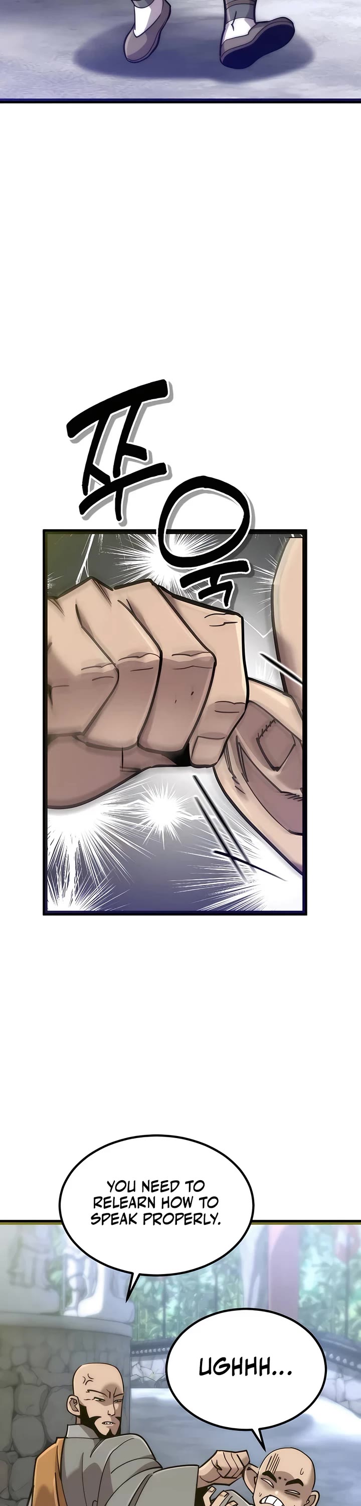 The Masters Have Subscribed Chapter 16 page 56 - Chapter 16