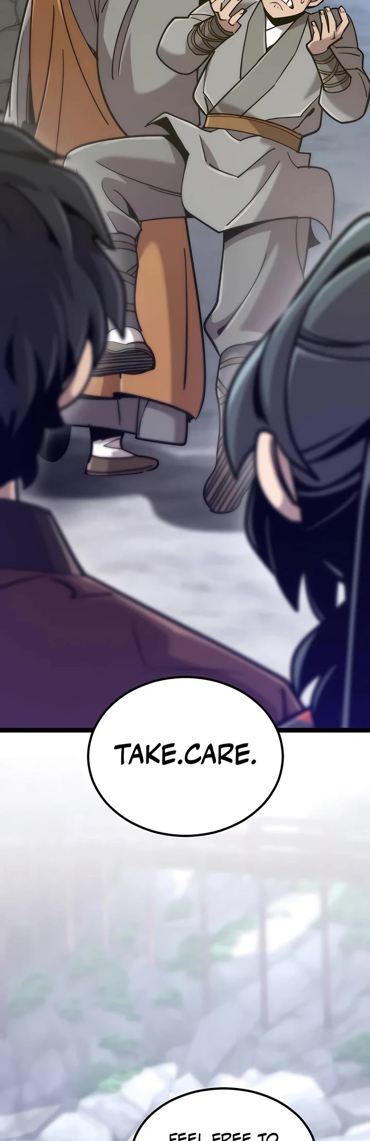The Masters Have Subscribed Chapter 16 page 57 - Chapter 16