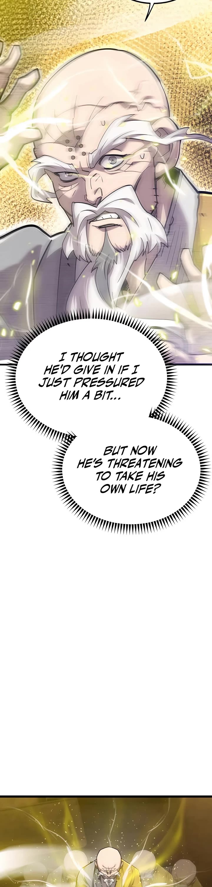 The Masters Have Subscribed Chapter 16 page 6 - Chapter 16