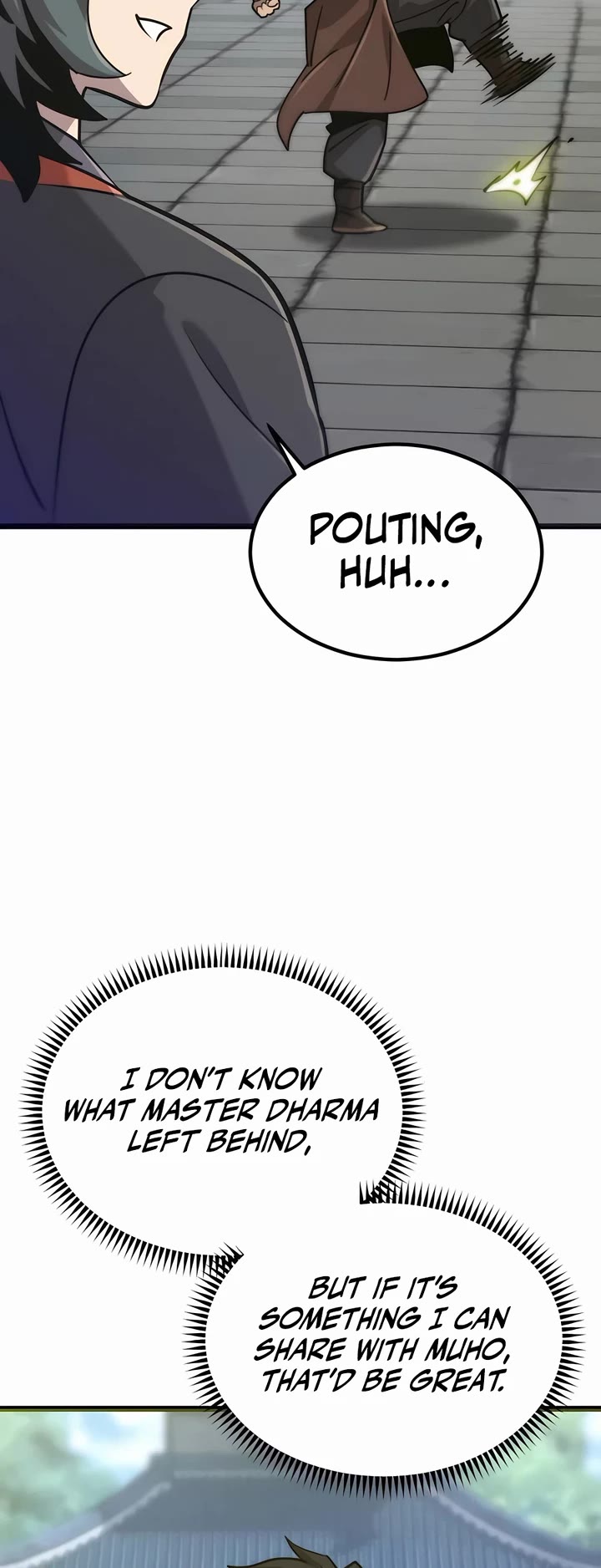 The Masters Have Subscribed Chapter 16 page 61 - Chapter 16
