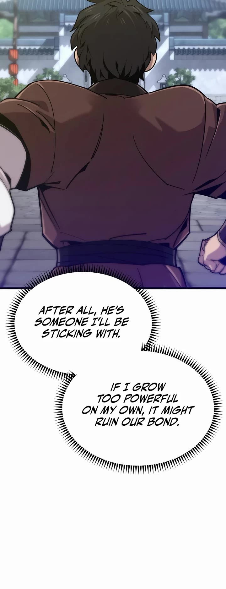 The Masters Have Subscribed Chapter 16 page 62 - Chapter 16