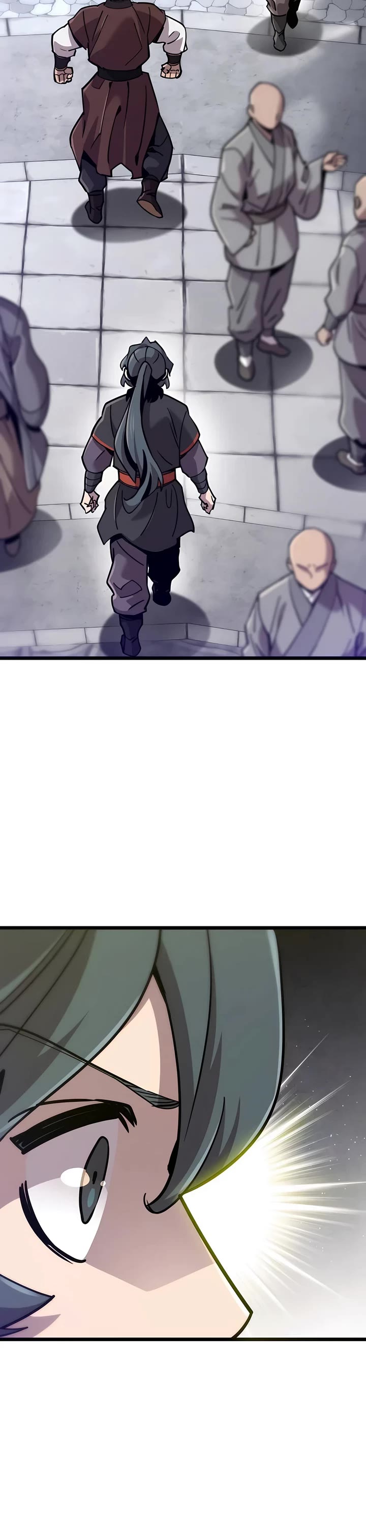 The Masters Have Subscribed Chapter 16 page 64 - Chapter 16