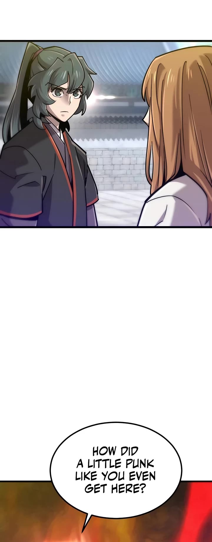 The Masters Have Subscribed Chapter 16 page 66 - Chapter 16