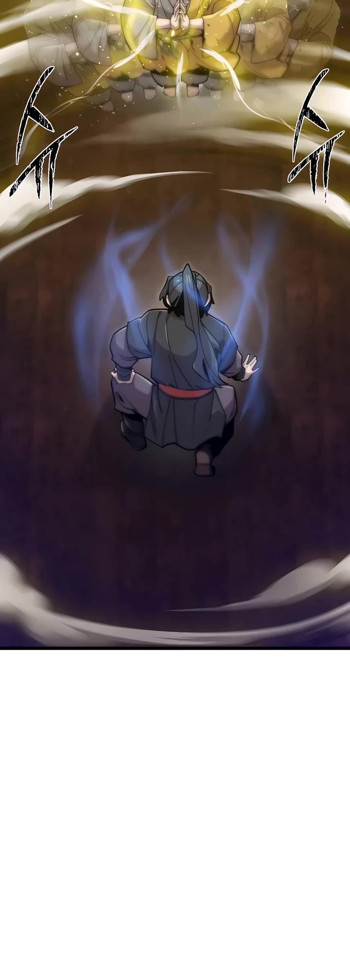 The Masters Have Subscribed Chapter 16 page 7 - Chapter 16
