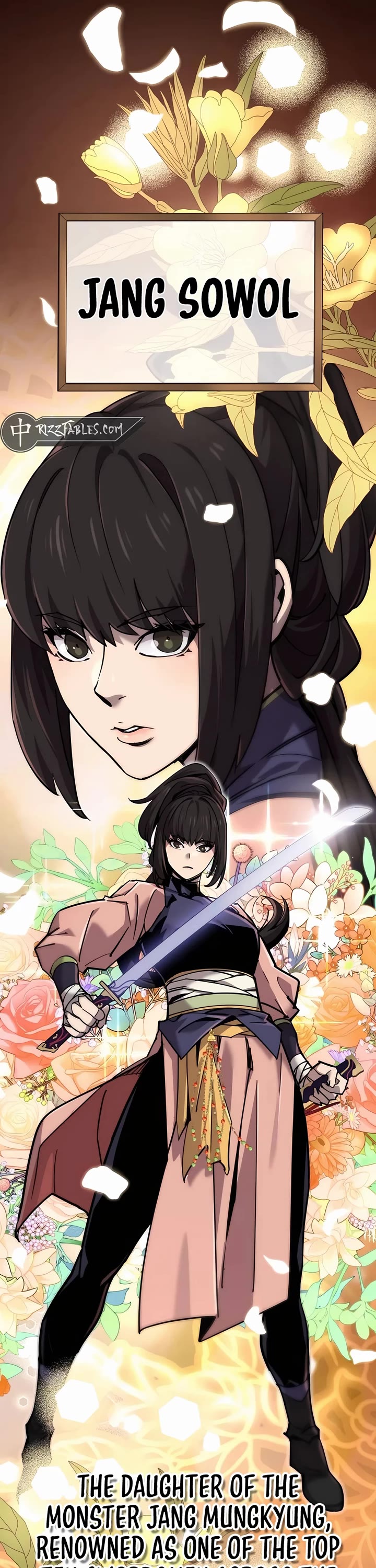 The Masters Have Subscribed Chapter 17 page 17 - Chapter 17