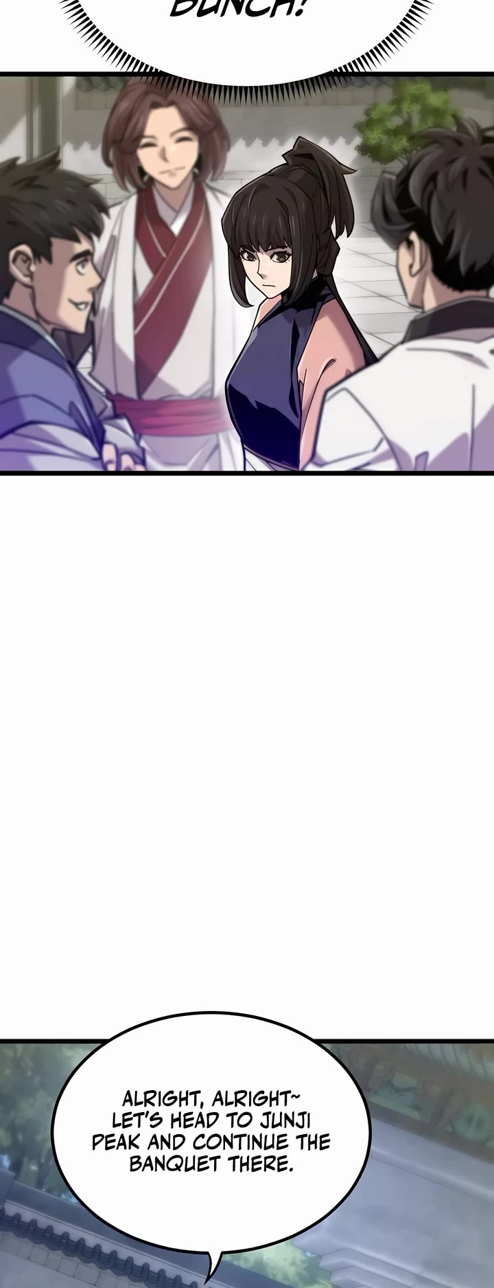 The Masters Have Subscribed Chapter 17 page 20 - Chapter 17